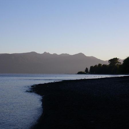 Cabanas Playa Linda Villa ปูกอน ภายนอก รูปภาพ